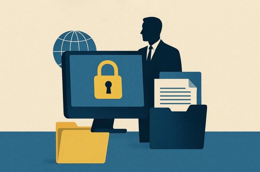 В России увеличили обязательный срок хранения данных интернет-пользователей с 1 до 3 лет