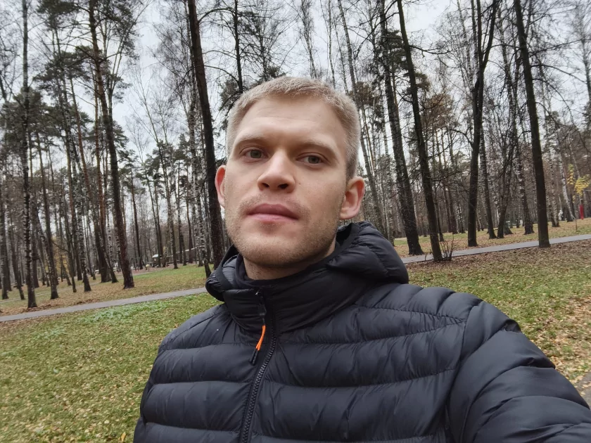 Недорогой геймерский смартфон с сенсорными триггерами и 144 Гц: обзор Infinix GT 30 — Качество снимков. 35