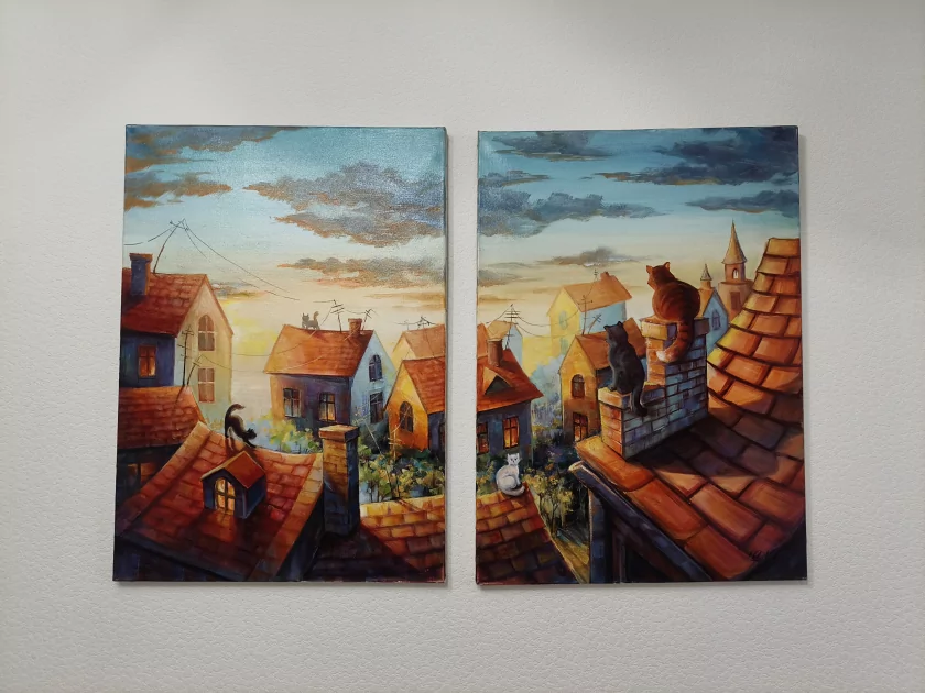 Недорогой геймерский смартфон с сенсорными триггерами и 144 Гц: обзор Infinix GT 30 — Качество снимков. 1