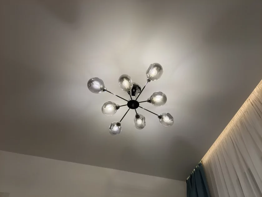 Недорогой геймерский смартфон с сенсорными триггерами и 144 Гц: обзор Infinix GT 30 — Качество снимков. 3