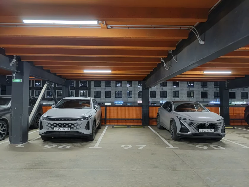 Недорогой геймерский смартфон с сенсорными триггерами и 144 Гц: обзор Infinix GT 30 — Качество снимков. 5