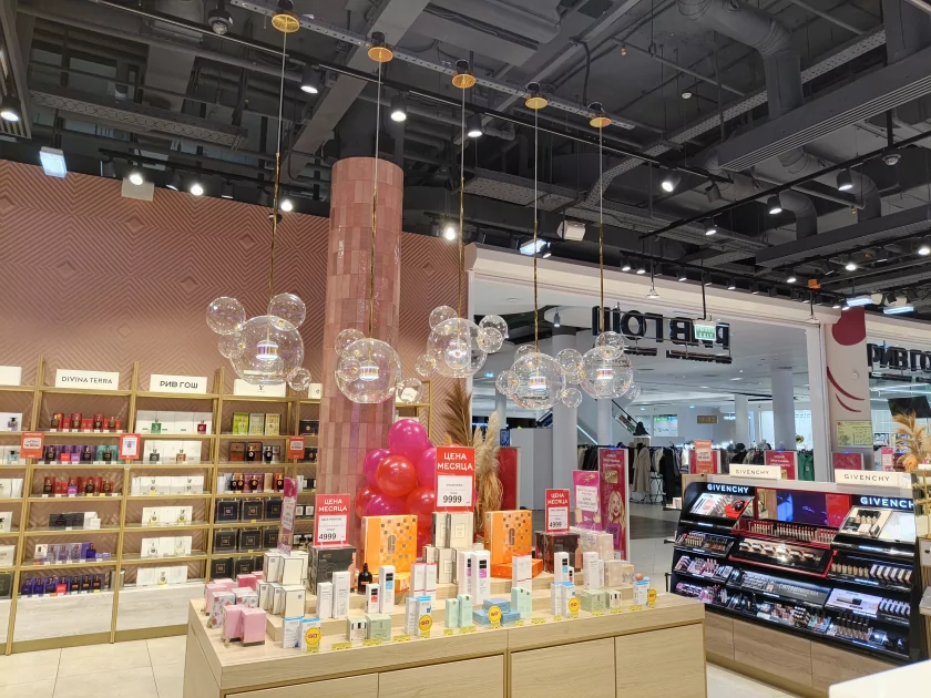 Недорогой геймерский смартфон с сенсорными триггерами и 144 Гц: обзор Infinix GT 30 — Качество снимков. 6