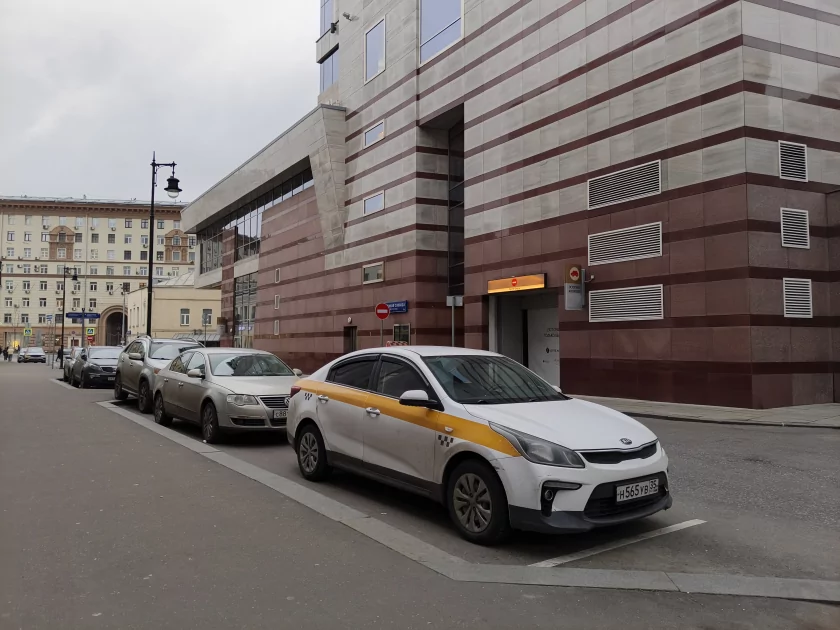 Недорогой геймерский смартфон с сенсорными триггерами и 144 Гц: обзор Infinix GT 30 — Качество снимков. 9