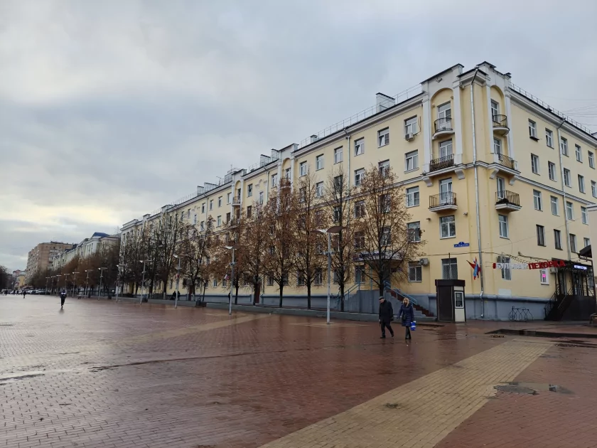 Недорогой геймерский смартфон с сенсорными триггерами и 144 Гц: обзор Infinix GT 30 — Качество снимков. 10