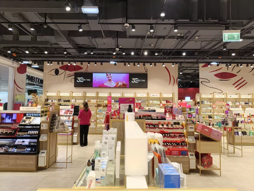 Недорогой геймерский смартфон с сенсорными триггерами и 144 Гц: обзор Infinix GT 30 — Качество снимков. 12