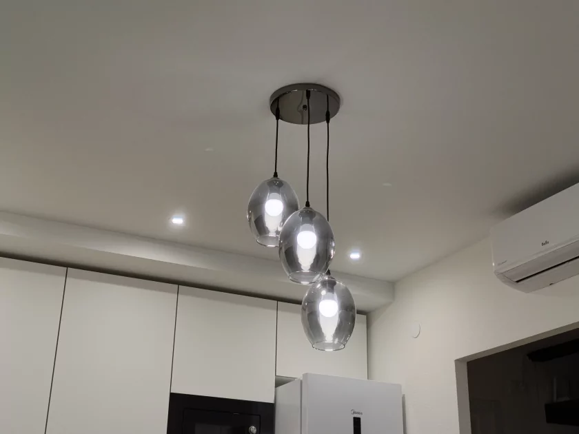 Недорогой геймерский смартфон с сенсорными триггерами и 144 Гц: обзор Infinix GT 30 — Качество снимков. 20