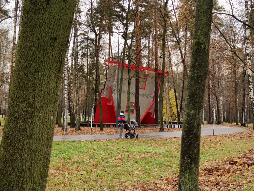 Недорогой геймерский смартфон с сенсорными триггерами и 144 Гц: обзор Infinix GT 30 — Качество снимков. 24