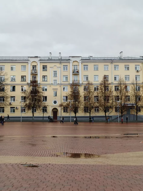 Недорогой геймерский смартфон с сенсорными триггерами и 144 Гц: обзор Infinix GT 30 — Качество снимков. 25