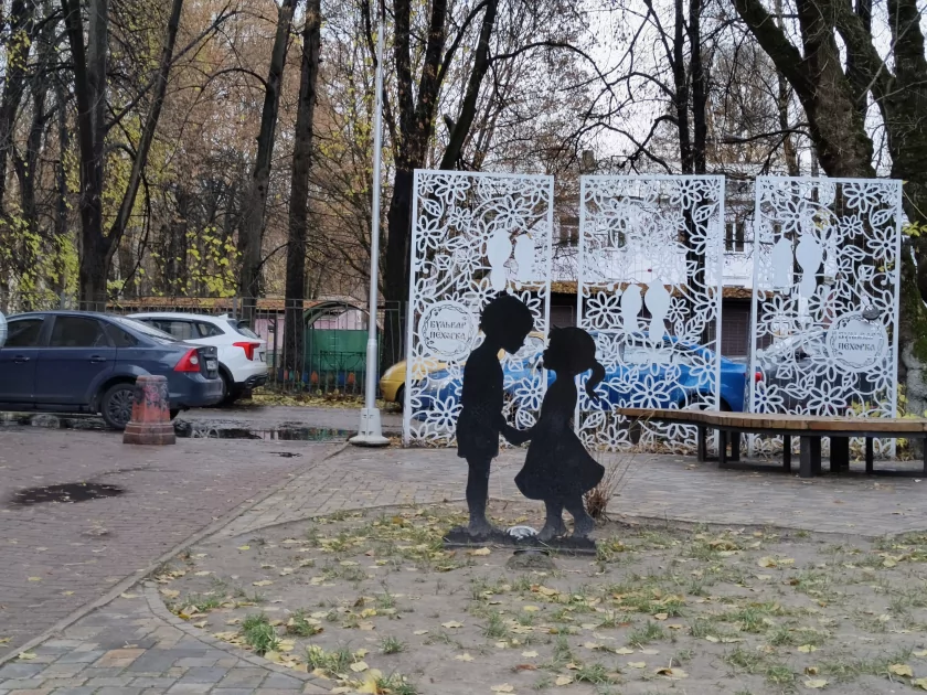 Недорогой геймерский смартфон с сенсорными триггерами и 144 Гц: обзор Infinix GT 30 — Качество снимков. 26