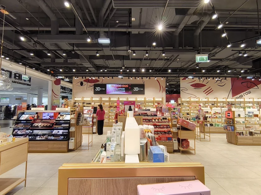 Недорогой геймерский смартфон с сенсорными триггерами и 144 Гц: обзор Infinix GT 30 — Качество снимков. 29