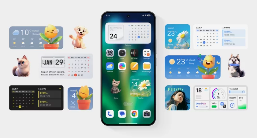Эти смартфоны НЕ получат HyperOS 3.1 — 22 модели Xiaomi, REDMI и POCO