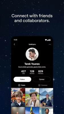 На Android вышло приложение нашумевшей нейросети Sora от OpenAI для создания видео