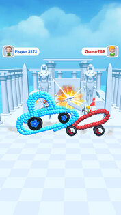 Мастер Рисунков: 3D Схватка 1.0.0. Скриншот 2