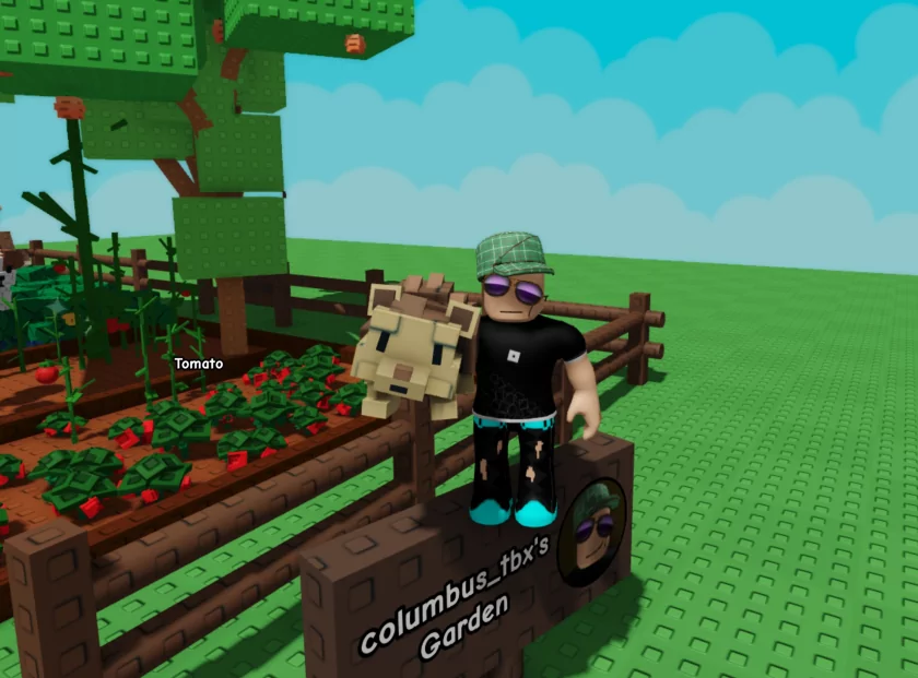 По популярной игре из Roblox решили снять крупнобюджетный фильм