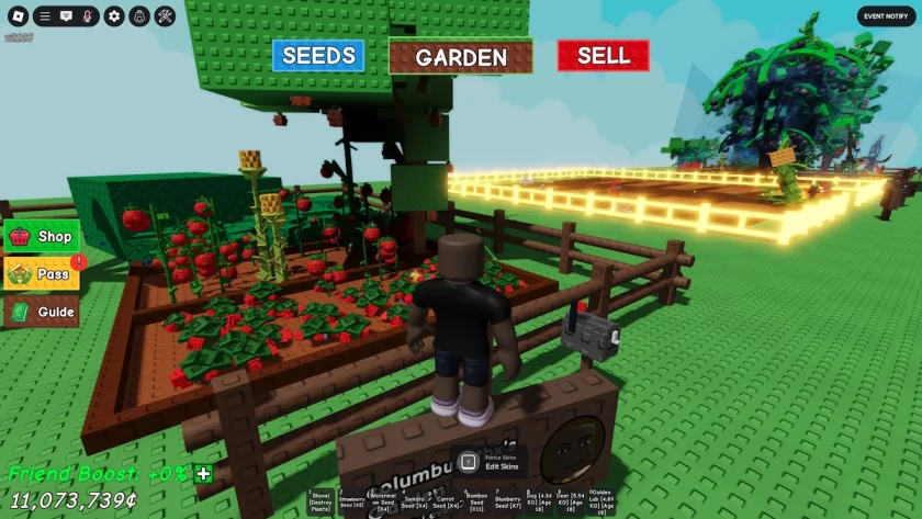 По популярной игре из Roblox решили снять крупнобюджетный фильм