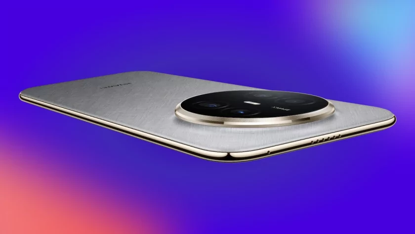 HUAWEI представила Mate 70 Air: тонкий смартфон с батареей 6500 мАч