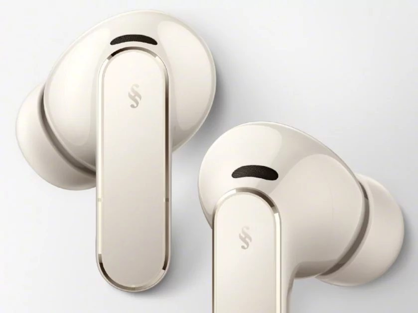 Huawei FreeBuds Pro 5 станут первыми наушниками с NearLink — передачей звука без потерь