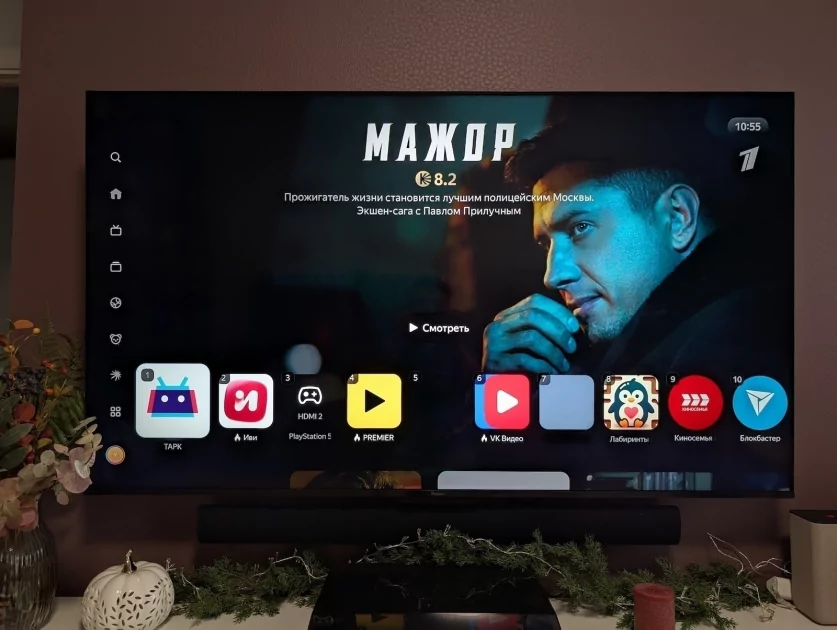 Смартфоны, умные часы и не только: самые интересные гаджеты этого ноября