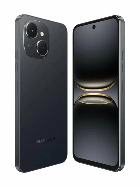 Какой смартфон купить в ноябре 2025: рейтинг лучших моделей на любой бюджет — Дешёвые смартфоны до 10 000 рублей. 3