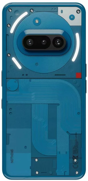 Какой смартфон купить в ноябре 2025: рейтинг лучших моделей на любой бюджет — Лучшие смартфоны до 40 000 рублей. 12