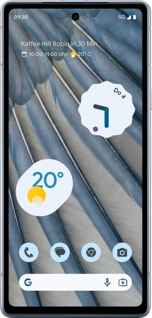 Какой смартфон купить в ноябре 2025: рейтинг лучших моделей на любой бюджет — Лучшие смартфоны до 40 000 рублей. 15