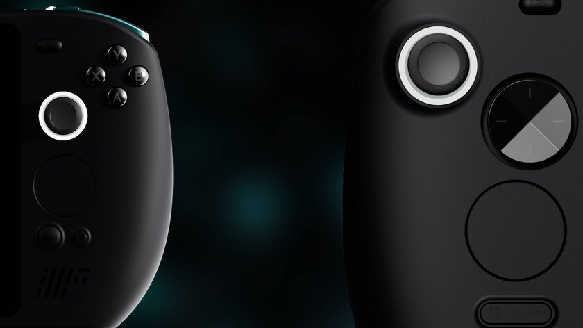 Ayaneo анонсировала консоль Next 2: с двумя вентиляторами и Ryzen AI Max+ 395