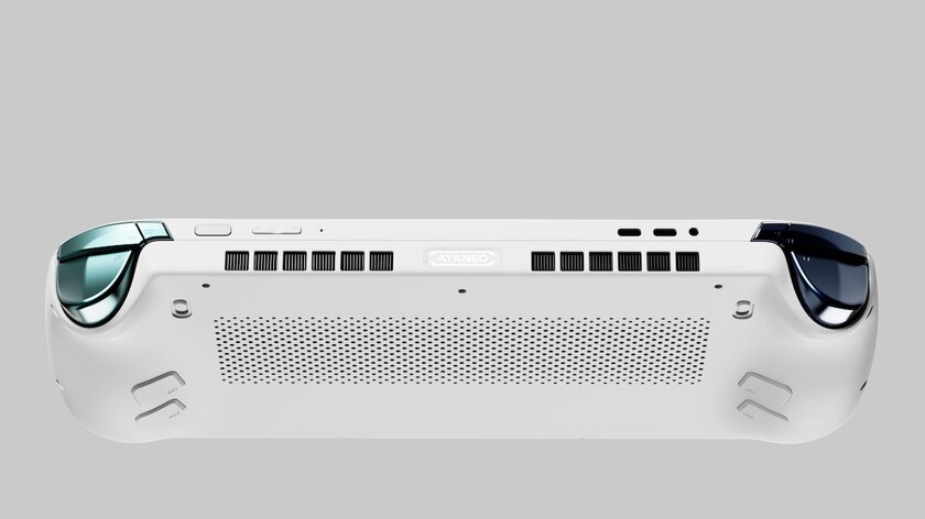 Ayaneo анонсировала консоль Next 2: с двумя вентиляторами и Ryzen AI Max+ 395
