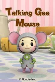 Talking Gee Mouse. Скриншот 3