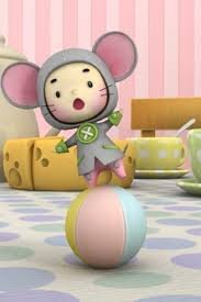 Talking Gee Mouse. Скриншот 1