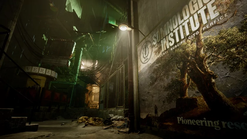 Пиксельный файтинг, странный хоррор и хардкорный шутер: лучшие игры декабря для ПК