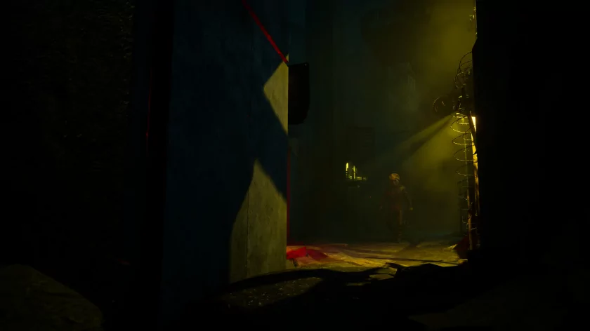 Пиксельный файтинг, странный хоррор и хардкорный шутер: лучшие игры декабря для ПК