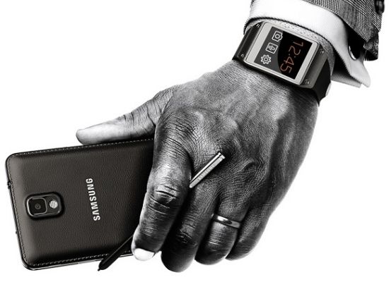 Две вещи, которые сделают Android Wear успешным продуктом