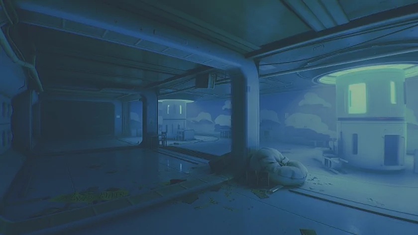 Пиксельный файтинг, странный хоррор и хардкорный шутер: лучшие игры декабря для ПК