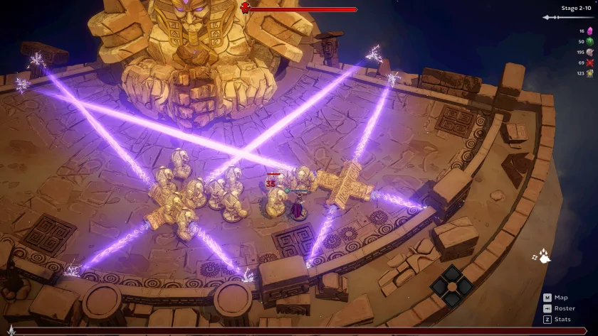 Пиксельный файтинг, странный хоррор и хардкорный шутер: лучшие игры декабря для ПК