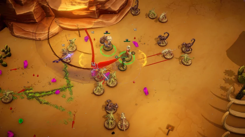 Пиксельный файтинг, странный хоррор и хардкорный шутер: лучшие игры декабря для ПК