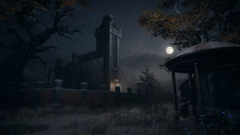 Чума с RPG, магический крафт и симулятор казначея: лучшие игры января для ПК