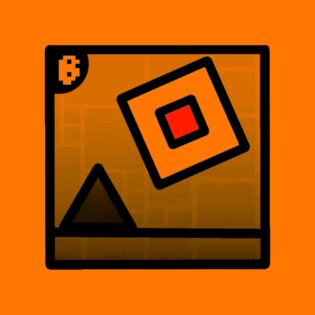 bbgdps — приватный сервер по geometry dash. Скриншот 1
