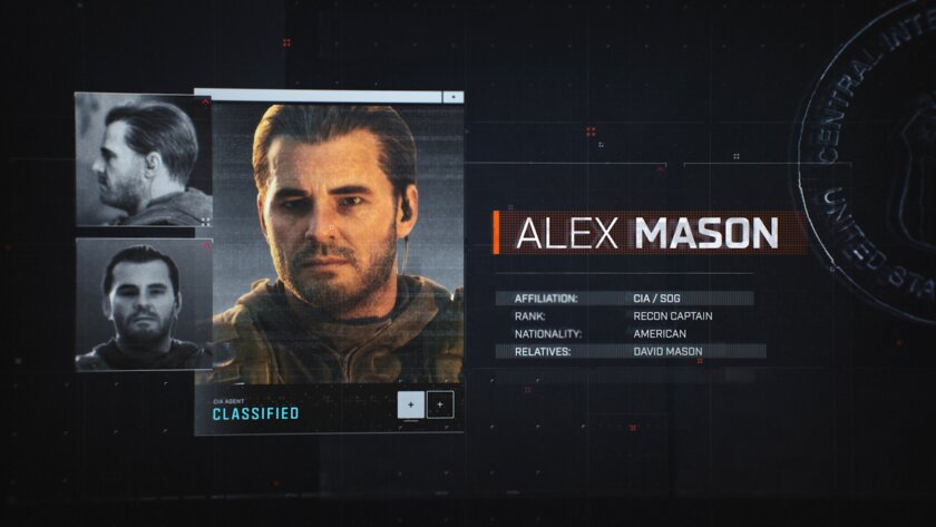 Activision пересказала сюжет франшизы Black Ops перед релизом новой Call of Duty