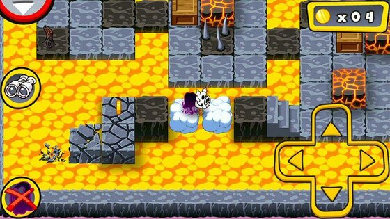 Aporkalypse — Pigs of Doom FREE 1.1.7. Скриншот 5