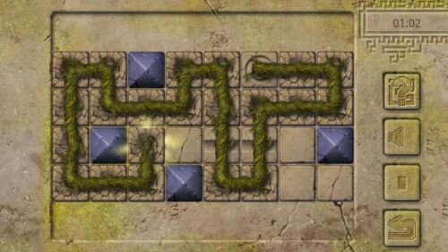 infeCCt FREE 1.4.4. Скриншот 3