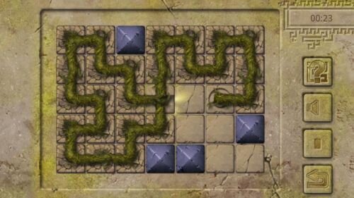 infeCCt FREE 1.4.4. Скриншот 1