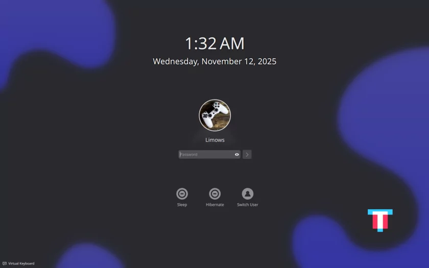 Прозрачность macOS для Linux, но без багов — делаем «стеклянный» KDE Linux с лучшей читаемостью