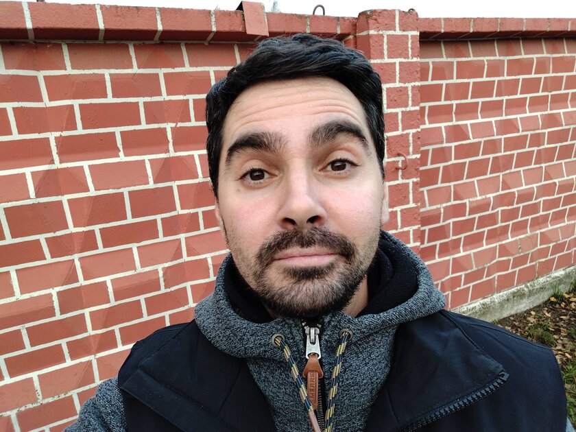 Обзор HUAWEI nova 14i: ёмкая батарея, приятный корпус и достойная камера — Качество снимков. 20