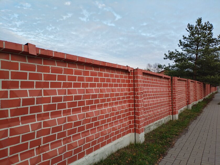 Обзор HUAWEI nova 14i: ёмкая батарея, приятный корпус и достойная камера — Качество снимков. 1