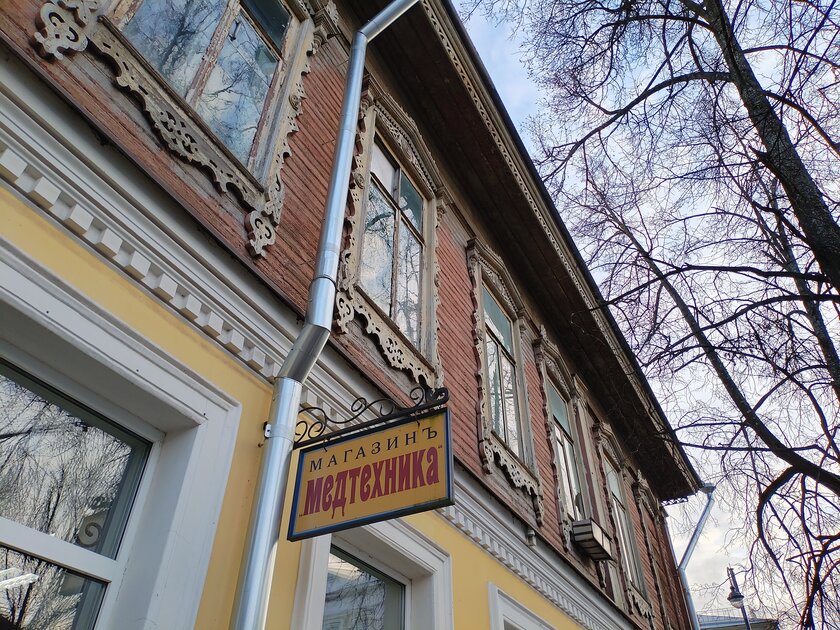 Обзор HUAWEI nova 14i: ёмкая батарея, приятный корпус и достойная камера — Качество снимков. 2