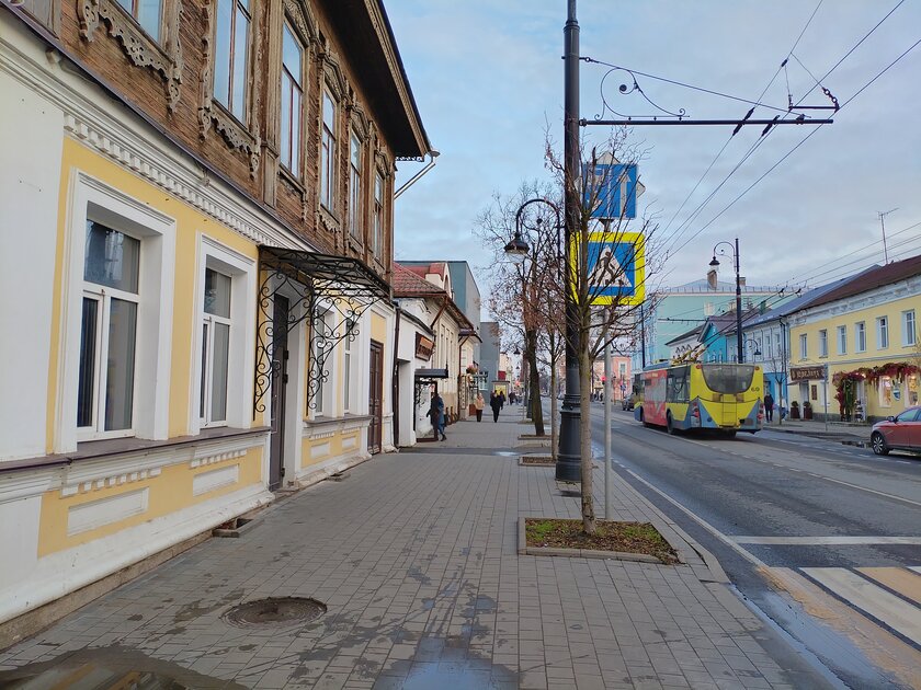 Обзор HUAWEI nova 14i: ёмкая батарея, приятный корпус и достойная камера — Качество снимков. 3