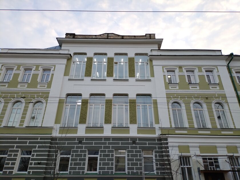 Обзор HUAWEI nova 14i: ёмкая батарея, приятный корпус и достойная камера — Качество снимков. 4