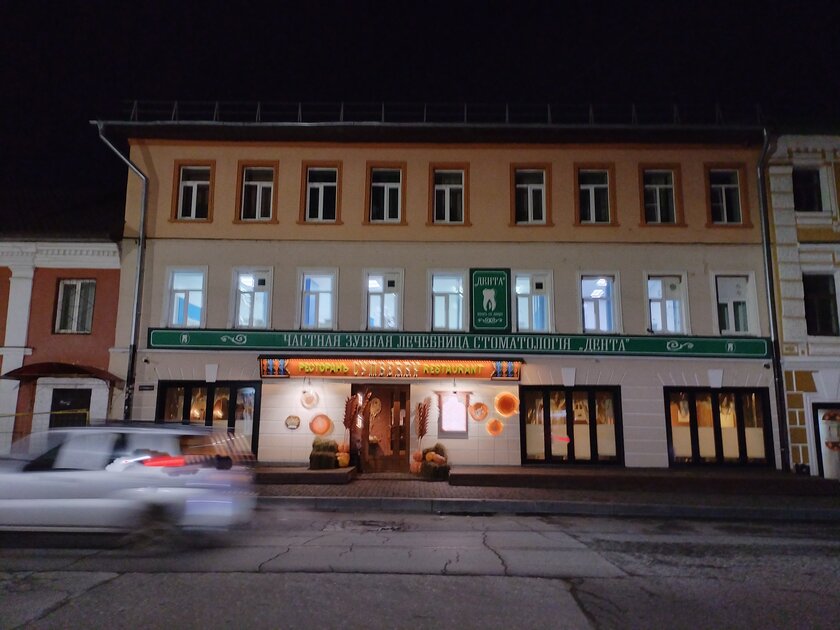 Обзор HUAWEI nova 14i: ёмкая батарея, приятный корпус и достойная камера — Качество снимков. 7