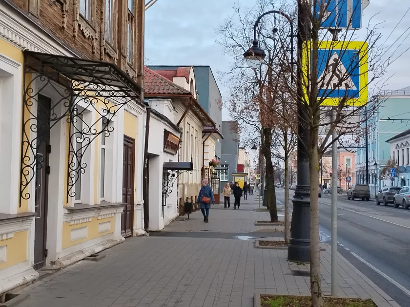 Обзор HUAWEI nova 14i: ёмкая батарея, приятный корпус и достойная камера — Качество снимков. 12