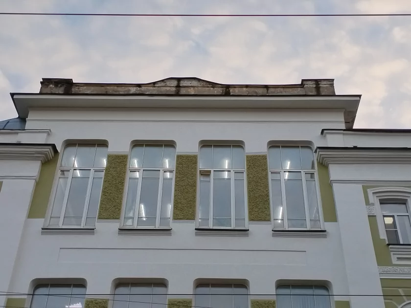 Обзор HUAWEI nova 14i: ёмкая батарея, приятный корпус и достойная камера — Качество снимков. 13